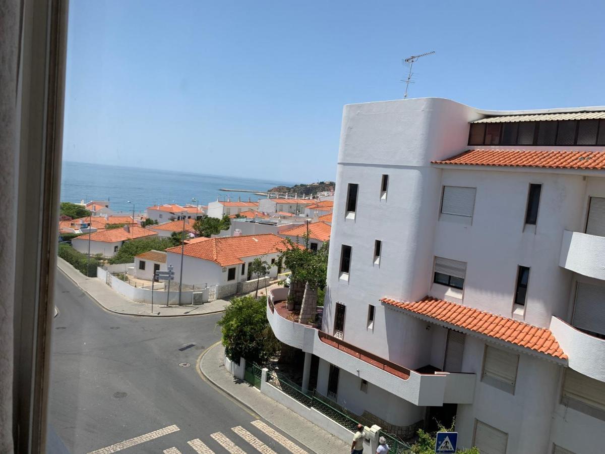 דירות אלבופיירה Albu Centro מראה חיצוני תמונה